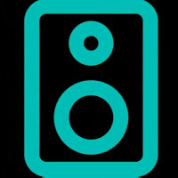 VoiceCrafters twitter studio sound bass GIF