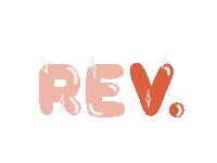 Sparkle Sparkling Sticker by REV Society