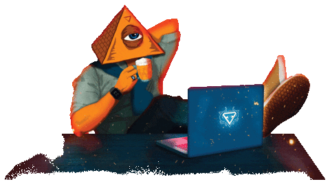 Drink Cheers Sticker by DSSOLVR