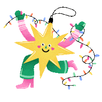Christmas Noel Sticker