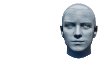 3D Sticker by Newcastle University