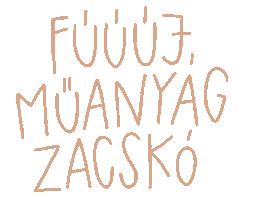 Magyargif Sticker