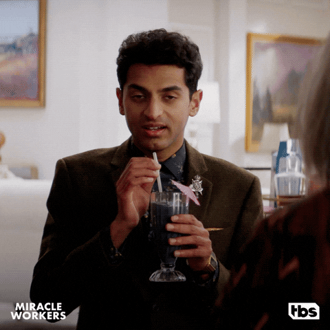 GIF by Miracle Workers