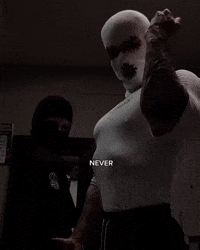 Gym Apex GIF