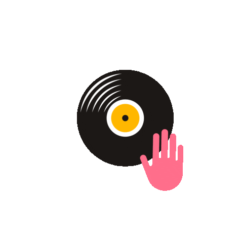 Kviff Sticker by Vodafone CZ