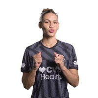 Dance Soccer GIF by Washington Spirit