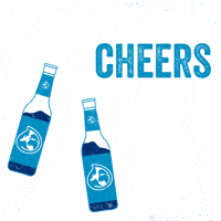 Celebration Water GIF by Viva con Agua