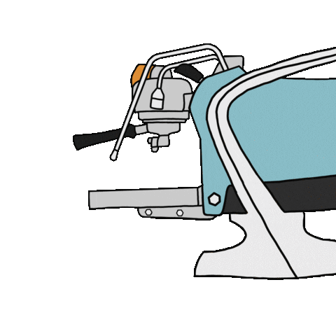 Coffee Steam Sticker by Slayer Espresso