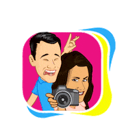 Photo Fotografo Sticker by Digital Muniz