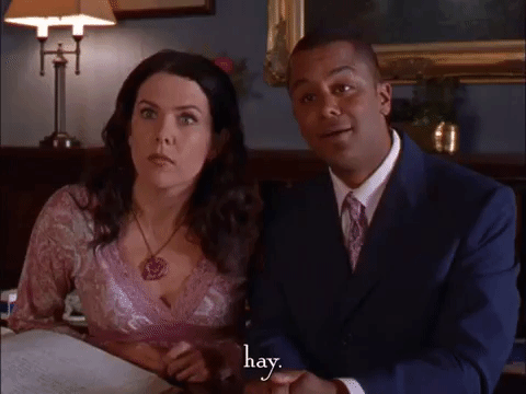 season 3 netflix GIF by Gilmore Girls 