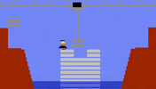 Video Game Pixel Art GIF by Atari
