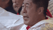 Japan Rugby Crying GIF by Rugby World Cup