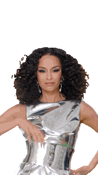 Real Housewives Of New York Sticker Sticker by Bravo TV