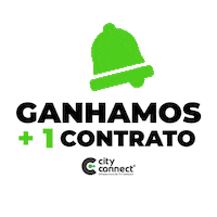 Sticker by city connect