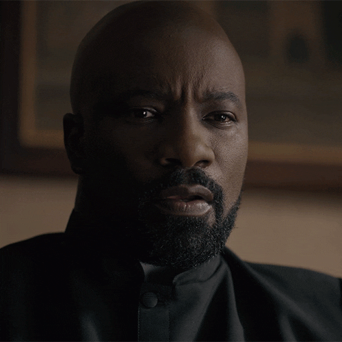 Evil GIF by Paramount+