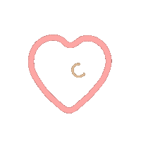 montifs heart shooting heart montifs Sticker
