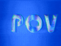 Art Glitch GIF