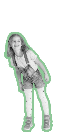 kosmos_experimentieren kind aha wissen madchen Sticker