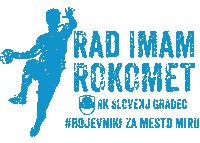 Sg Rokomet Sticker by RKSG2011