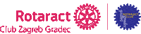 Rac Sticker by Rotaract Club Zagreb Gradec