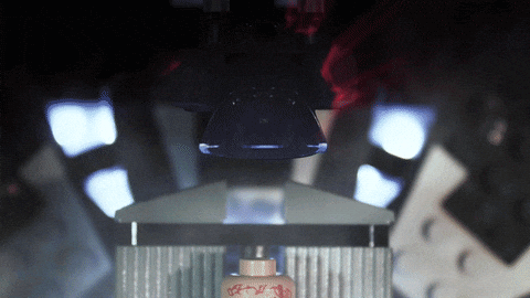 Fail Star Wars GIF by LEGO