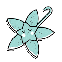 Sticker by Dabble and Dollop