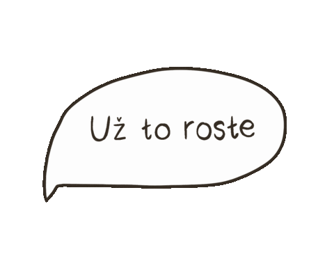 Gardening Microgreens Sticker by Plastia