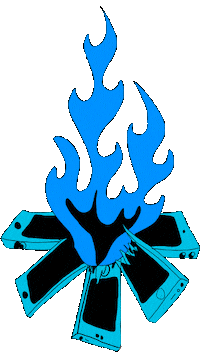 artmossphere snekzy Sticker