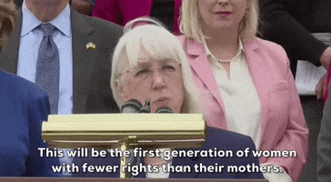 Supreme Court Democrats GIF by GIPHY News