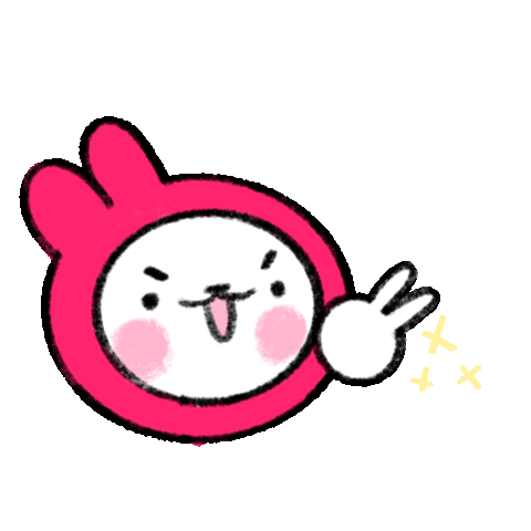 Sticker Peace Sticker by OllyG