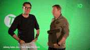 rob van someren GIF by Radio 10