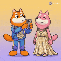 Jewelry Smiling GIF by BONK