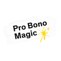 Magic Designer Sticker by the Neighborhood Design Center