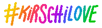 Baby Love Sticker