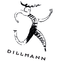 Germany Wine Sticker by Weingut Dillmann