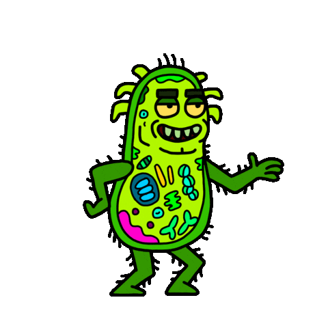 Oh Yeah Dancing Sticker by herbertonic