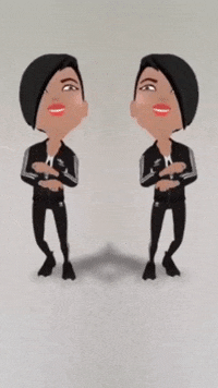 Hip Hop Dancing GIF by Dr. Donna Thomas Rodgers