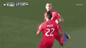 copa america centenario mexico GIF by Univision Deportes