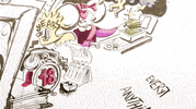 art ants GIF by Tank and The Bangas