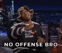 Jimmy Fallon Reaction GIF by The Tonight Show Starring Jimmy Fallon