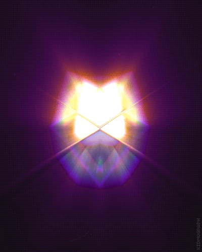 ae shining GIF by kidmograph