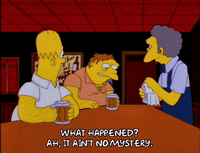 homer simpson GIF