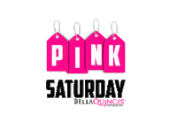Pink Photo Sticker by BellaQuinces