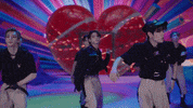Case 143 GIF by Stray Kids