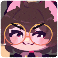 Cat Girl GIF