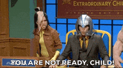 Jenna Ortega Snl GIF by Saturday Night Live