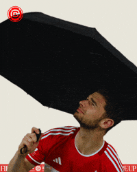 Chicago Fire Rain GIF by Chicago Fire Football Club