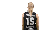 Sport Basketball Sticker by Basket_fi