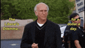 the liberals dilemma GIF by Center for Story-based Strategy 