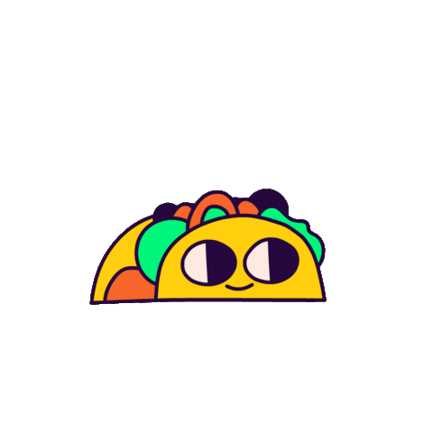 Kadusoaresll giphyupload food mexico comida Sticker